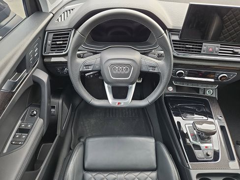 Used 2023 Audi Q5 2.0T Premium Plus w/ Premium Plus Package image 12