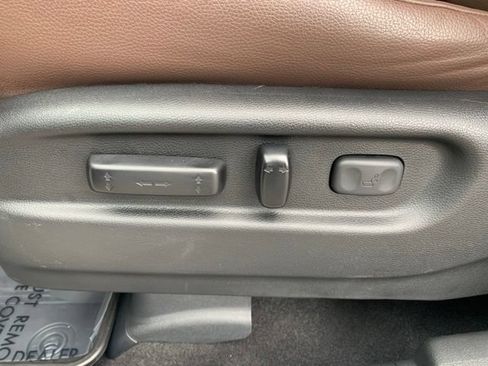 Used 2026 Honda Ridgeline RTL image 13