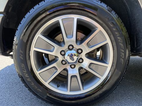 Used 2014 Ford F150 STX w/ Equipment Group 201A Mid RWD image 37