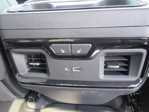New 2026 GMC Sierra 1500 AT4X AWD/4WD image 13