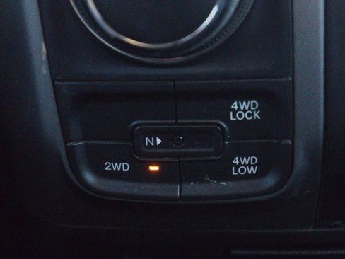 Used 2021 RAM 1500 Classic Warlock w/ Electronics Group image 26