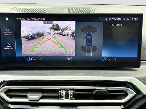 Used 2024 BMW 330i Sedan image 32