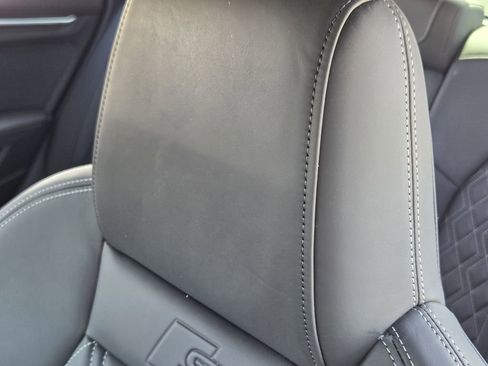 Used 2023 Audi S3 Premium Plus w/ Premium Plus Package image 18