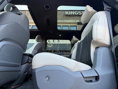 Used 2024 Kia EV9 GT-Line image 21