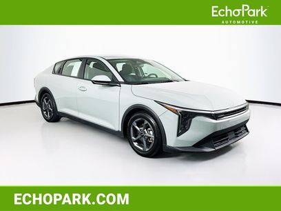 Used 2025 Kia K4