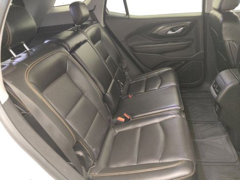 Used 2019 GMC Terrain SLT FWD image 19