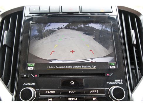 Used 2020 Subaru Ascent Touring w/ Popular Package #3 AWD/4WD image 25