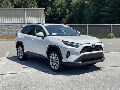 Certified 2024 Toyota RAV4 XLE Premium