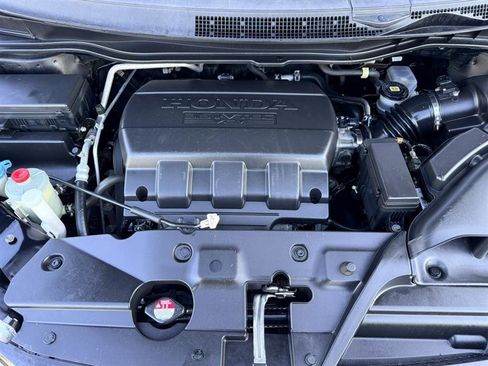 Used 2015 Honda Odyssey Touring image 41