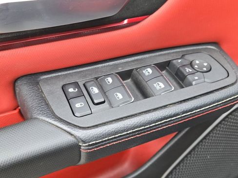 Used 2025 RAM 1500 Rebel w/ Rebel Level 1 Equipment Group image 25