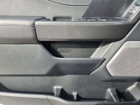 New 2025 Ford F150 Lariat w/ Equipment Group 502A High image 24