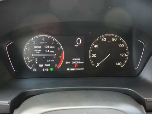 New 2025 Honda Pilot TrailSport image 18