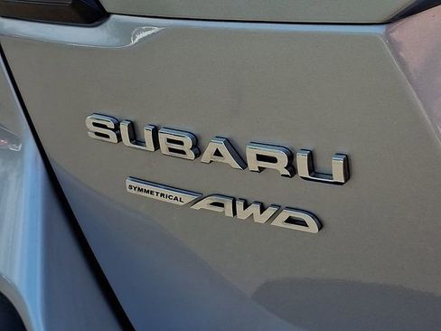 Certified 2024 Subaru Outback Premium AWD/4WD image 28