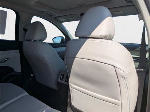 New 2026 Hyundai Tucson SEL image 27