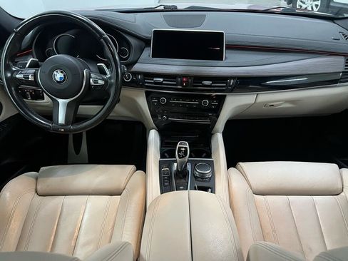 Used 2017 BMW X6 xDrive35i image 17
