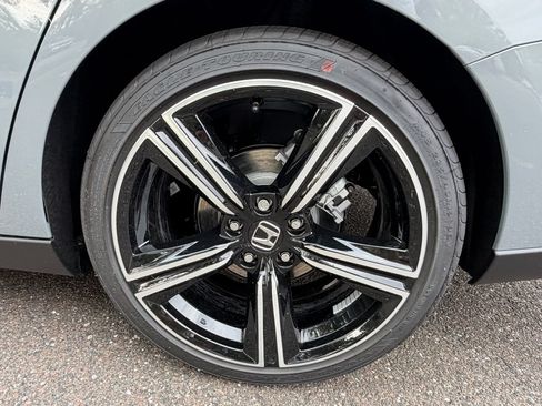 New 2026 Honda Accord SE image 24