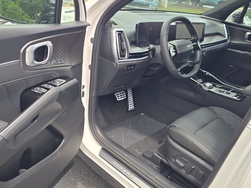 New 2026 Kia Sorento SX Prestige AWD/4WD image 9