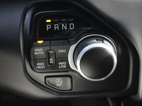 Used 2022 RAM 1500 Big Horn image 12