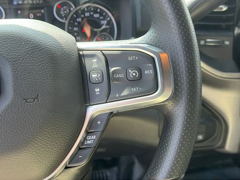 New 2026 RAM 4500 Tradesman w/ Chrome Appearance Group image 24