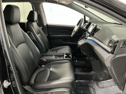 Used 2024 Honda Odyssey Touring image 28