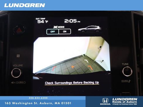 Used 2024 Subaru Crosstrek 2.0i Premium image 25