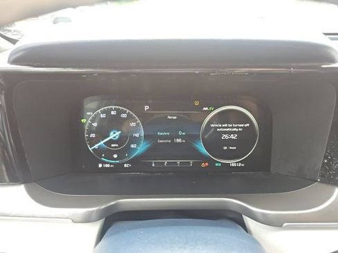 Used 2022 Kia Sorento SX Prestige w/ Panoramic Sunroof Package AWD/4WD image 26