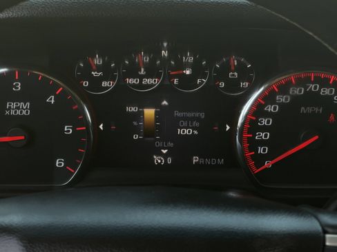 Used 2016 GMC Yukon Denali w/ Open Road Package AWD/4WD image 17