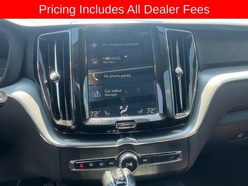 Used 2019 Volvo XC60 T5 Momentum w/ Premium Package FWD image 16
