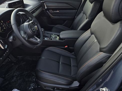 New 2026 MAZDA CX-50 2.5 Hybrid w/ Weather Package image 17