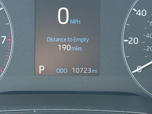 Used 2023 Toyota Corolla LE FWD image 22