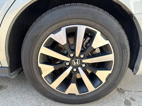 Used 2025 Honda Odyssey EX-L image 6