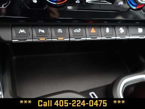 Used 2024 GMC Sierra 1500 Denali w/ Denali Reserve Package AWD/4WD image 47