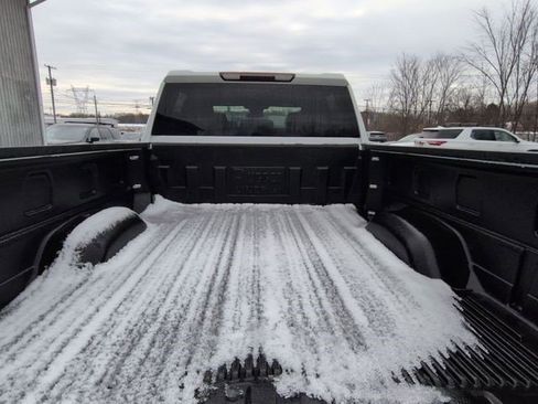 Certified 2024 Chevrolet Silverado 2500 LT image 26