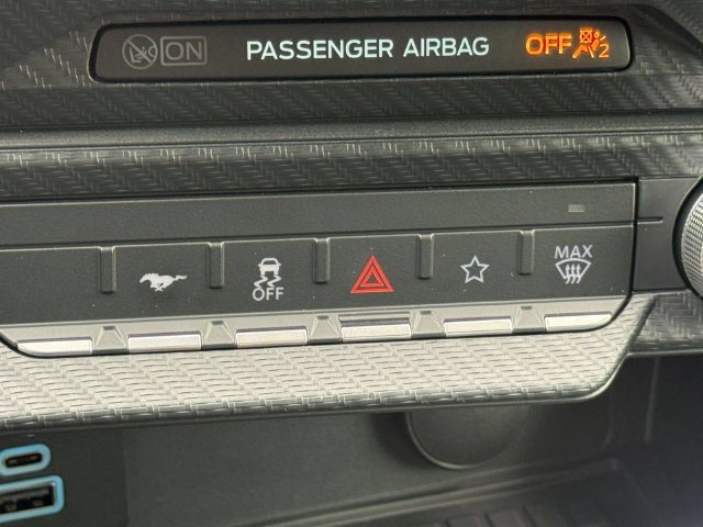 Used 2024 Ford Mustang Dark Horse RWD image 19
