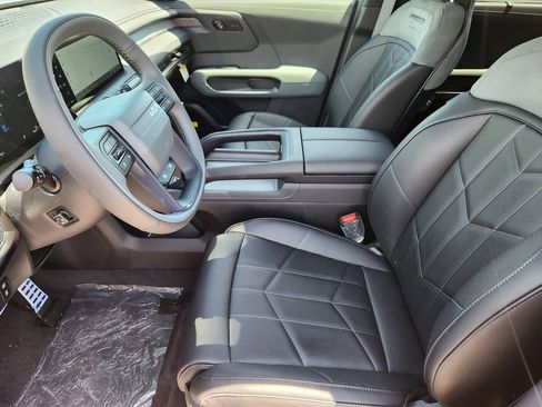 New 2027 Kia Telluride X-Line SX Prestige AWD/4WD image 8
