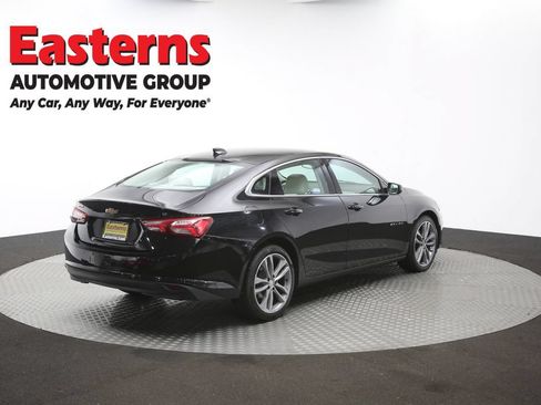 Used 2024 Chevrolet Malibu LT FWD image 43