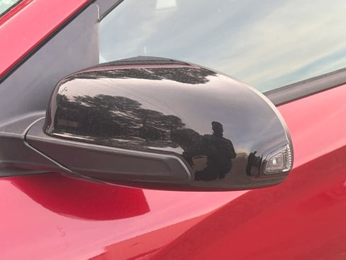 Used 2022 Hyundai Kona N Line image 12