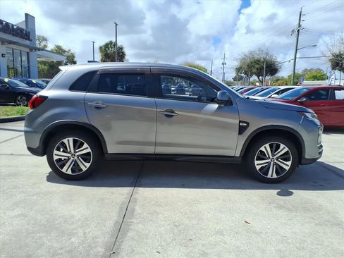 Used 2021 Mitsubishi Outlander Sport ES image 19