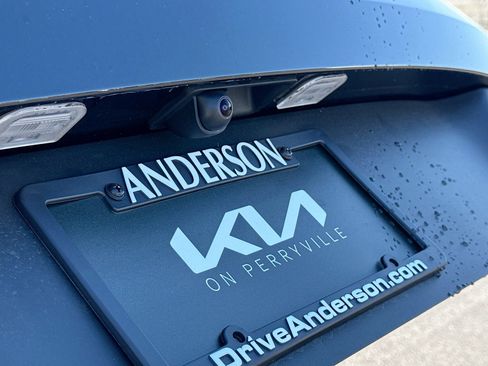 New 2026 Kia Sportage EX image 12