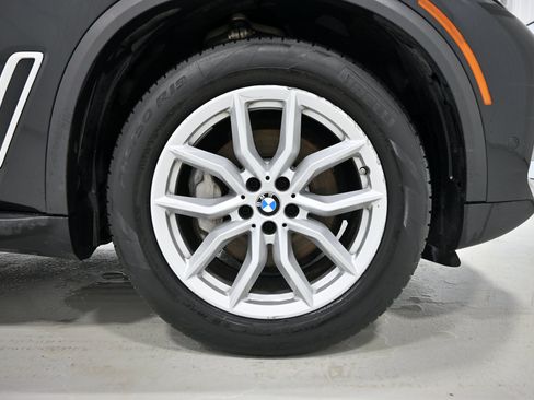 Used 2019 BMW X5 xDrive40i w/ Convenience Package AWD/4WD image 40