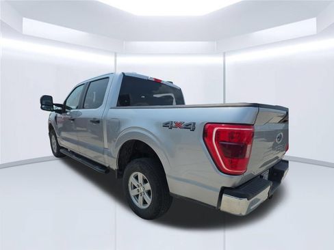 Used 2023 Ford F150 XL w/ Trailer Tow Package AWD/4WD image 42