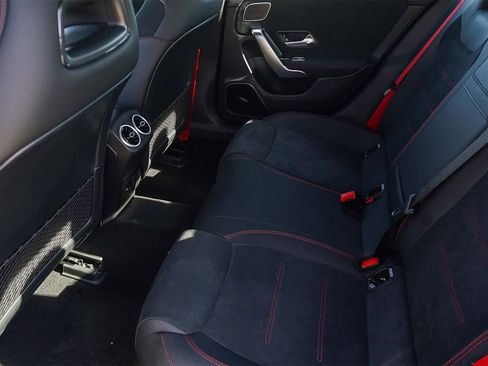 New 2026 Mercedes-Benz CLA 35 AMG AMG CLA 35 image 22