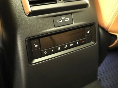 Used 2025 MAZDA CX-70 3.3 Turbo S w/ Premium Plus image 35