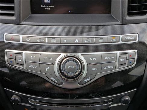 Used 2019 INFINITI QX60 Pure image 14