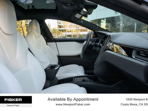 Used 2018 Tesla Model S 100D image 32