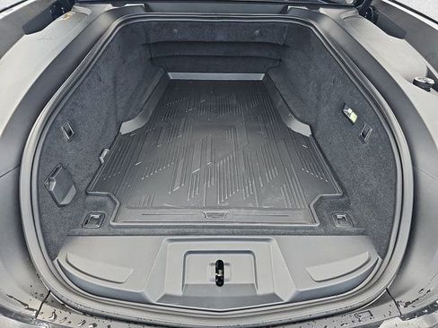 New 2026 Cadillac Escalade IQ Sport 1 w/ LPO, ONYX Package image 33