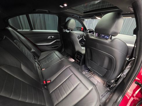 Used 2019 BMW 330i xDrive Sedan AWD/4WD image 39