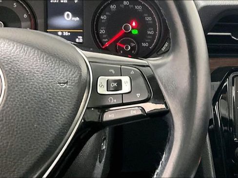 Used 2020 Volkswagen Passat 2.0T SEL image 12