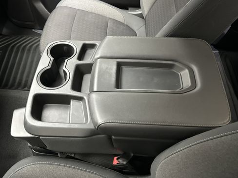 Used 2019 GMC Sierra 1500 SLE w/ SLE Convenience Package AWD/4WD image 41