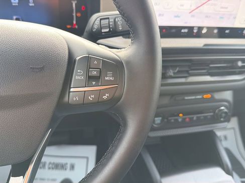 New 2026 Ford Bronco Sport Big Bend w/ Convenience Package image 36